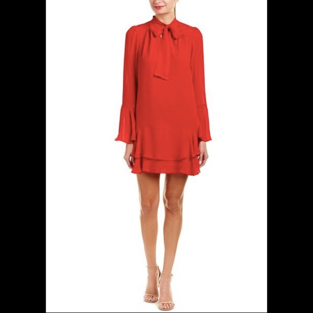 PARKER dress 💃🏻
